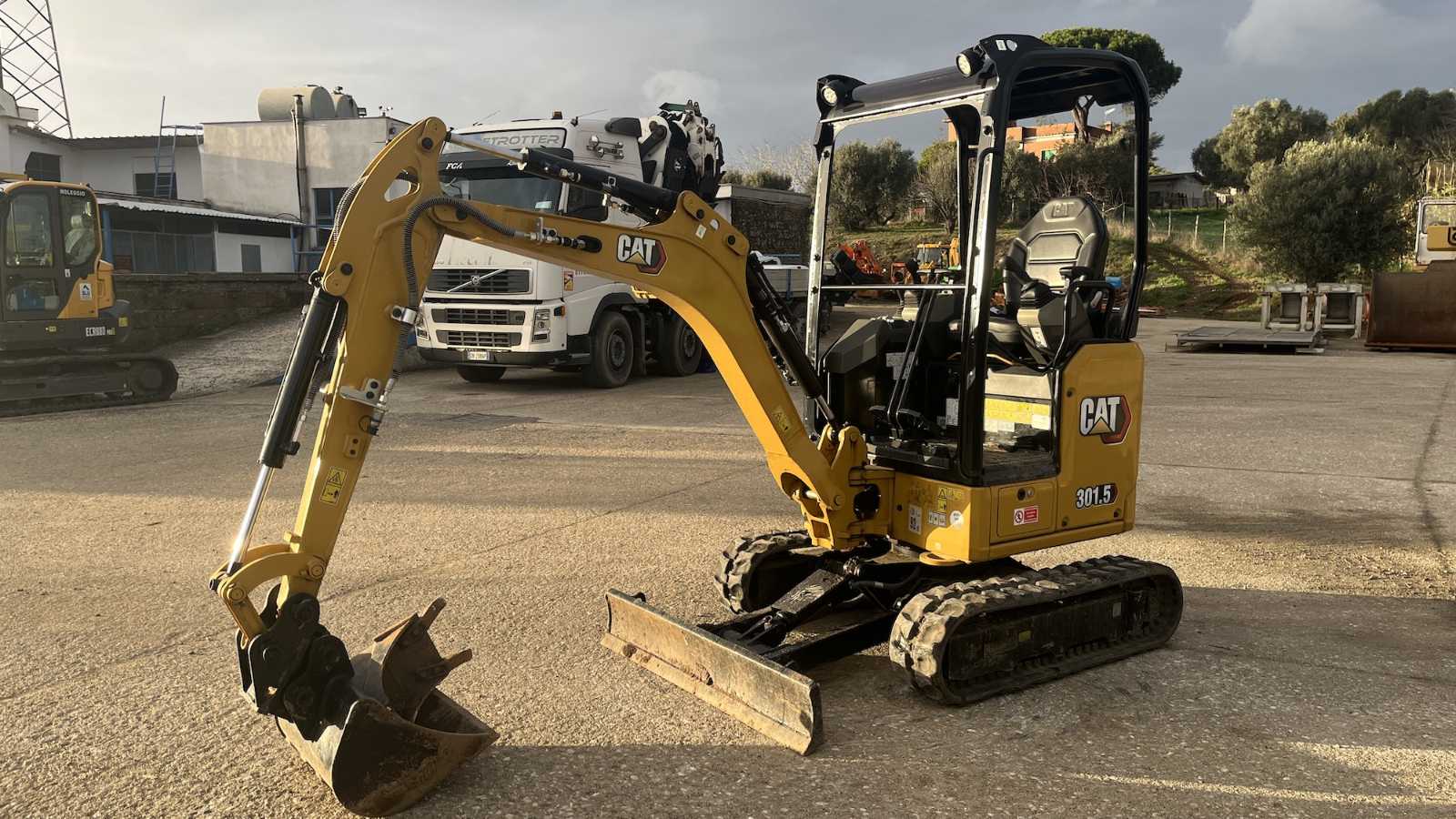 OmecoHub - Immagine Principale